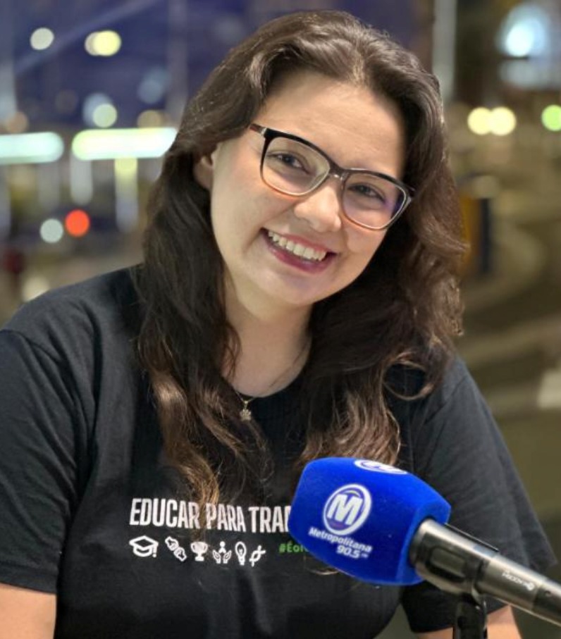 Dra. Camila